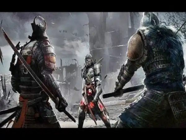 Video: For Honor : Gladiator - Full Movie 2018 HD